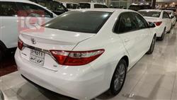 تۆیۆتا کامری